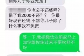 嘉峪关专业讨债公司，追讨消失的老赖